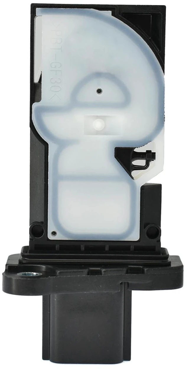 Alt view image 6 of 7 - Air flow meter 22680-5RF0A, general cargo