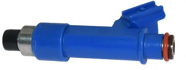 Alt view image 6 of 7 - Fuel injector 23250-22080P4, general cargo