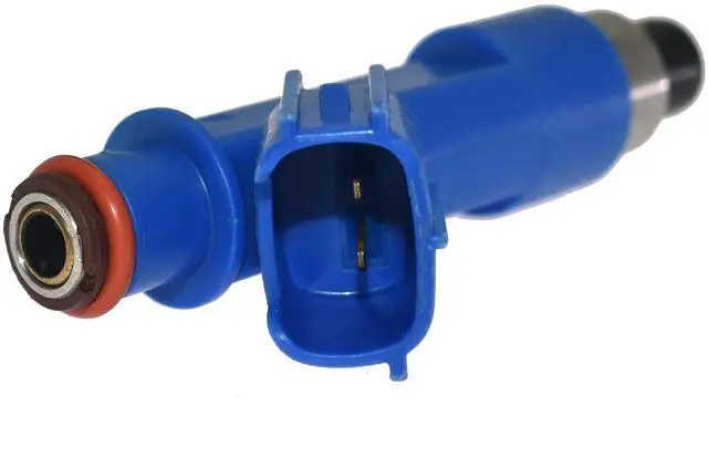 Alt view image 4 of 7 - Fuel injector 23250-22080P4, general cargo