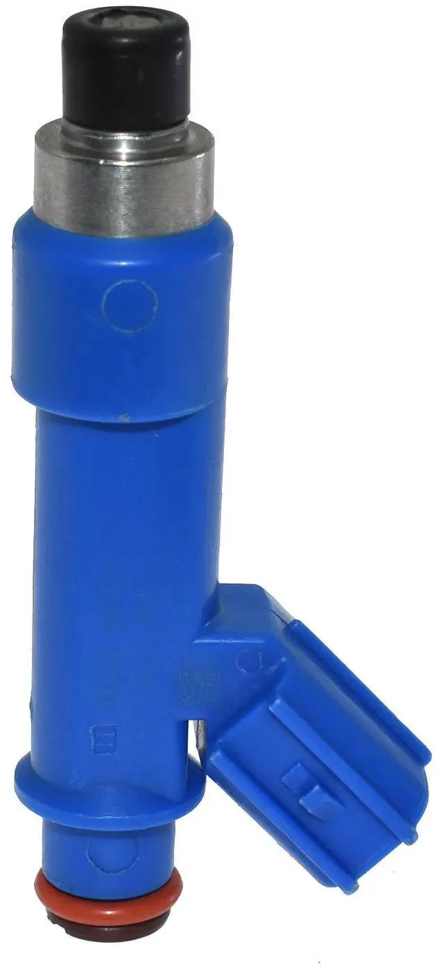 Alt view image 7 of 7 - Fuel injector 23250-22080P4, general cargo