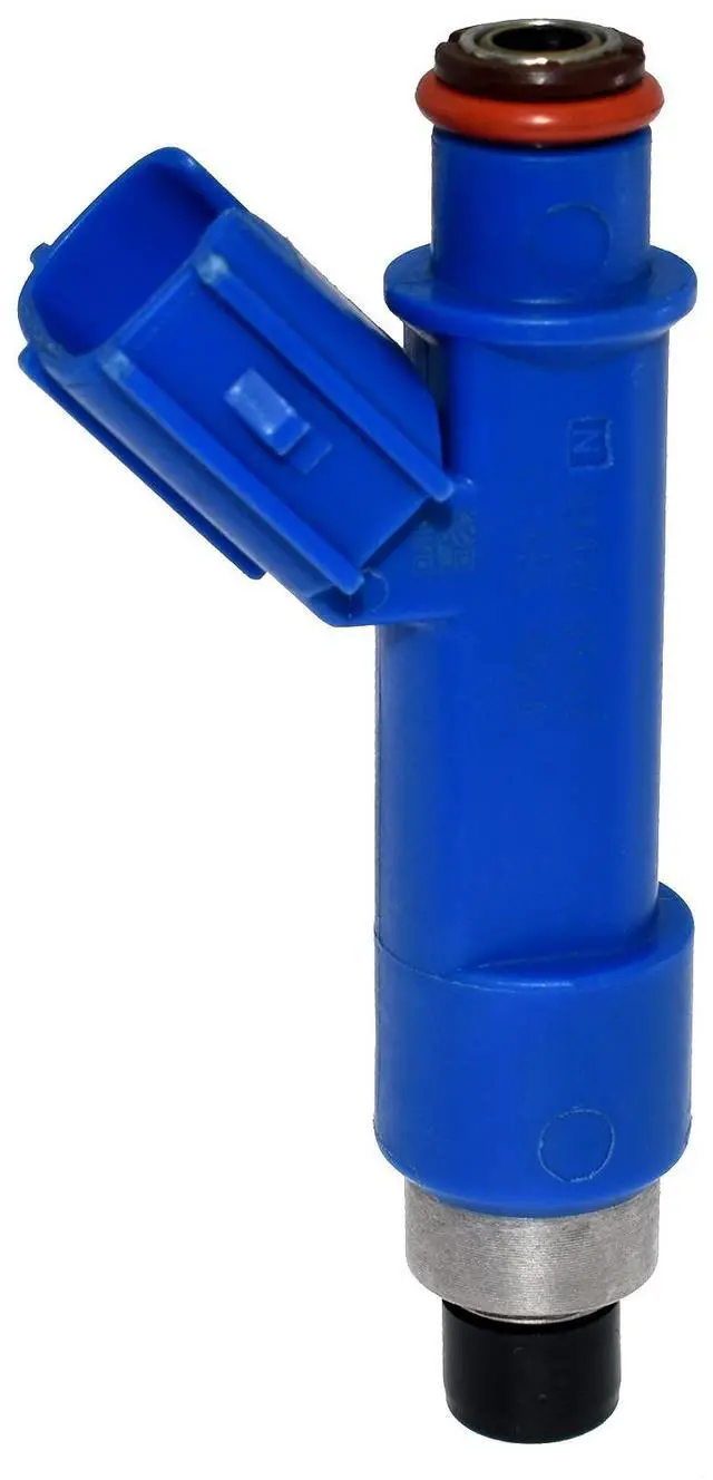 Alt view image 2 of 7 - Fuel injector 23250-22080P4, general cargo