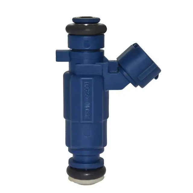 Alt view image 4 of 7 - Fuel injector 35310-02900P4, general cargo