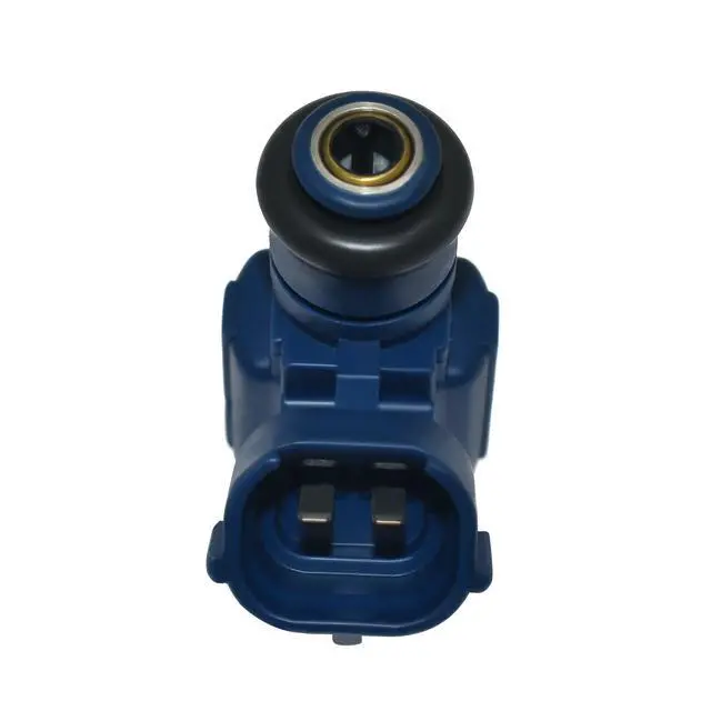 Alt view image 6 of 7 - Fuel injector 35310-02900P4, general cargo