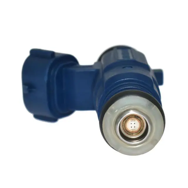Alt view image 7 of 7 - Fuel injector 35310-02900P4, general cargo