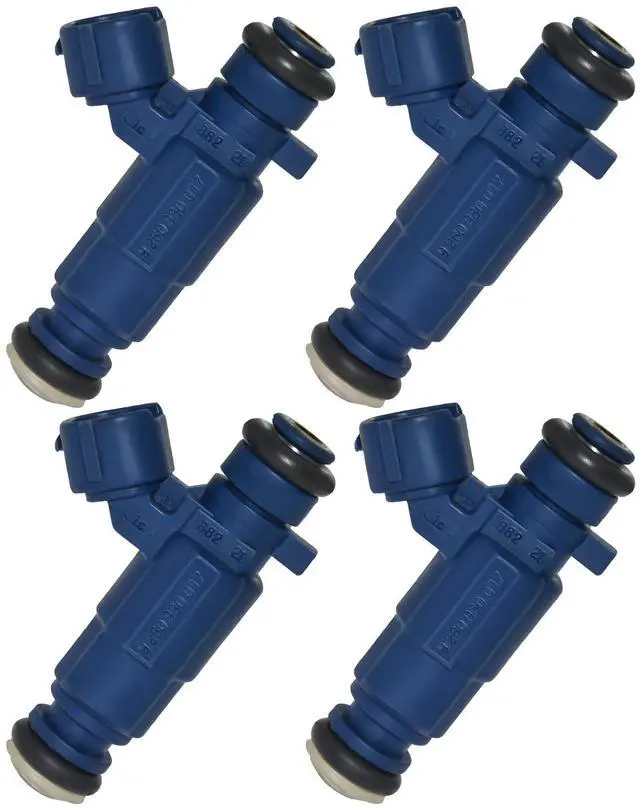 Main image of Fuel injector 35310-02900P4, general cargo