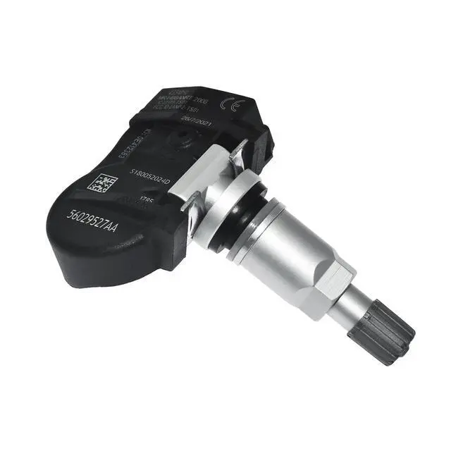 Alt view image 6 of 7 - Tire pressure sensor 56029527AAP4, with power supply.