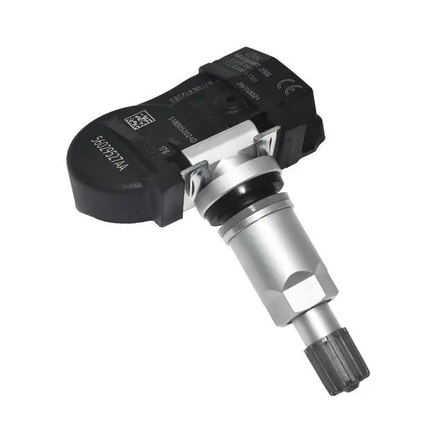 Alt view image 7 of 7 - Tire pressure sensor 56029527AAP4, with power supply.