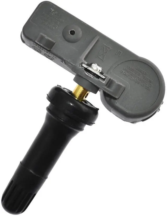 Alt view image 5 of 6 - Tire pressure sensor 13581558P4, electrically powered.