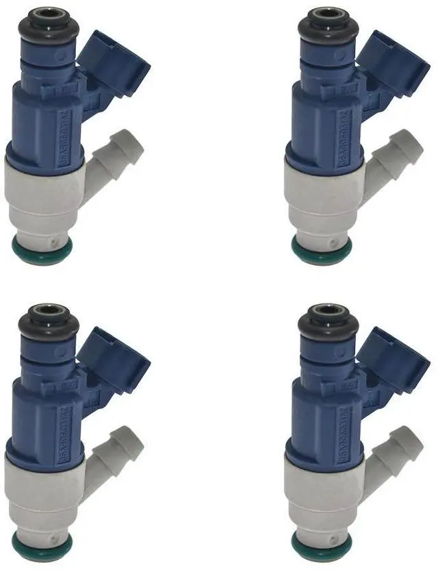 Main image of Fuel injector 0280155995P4