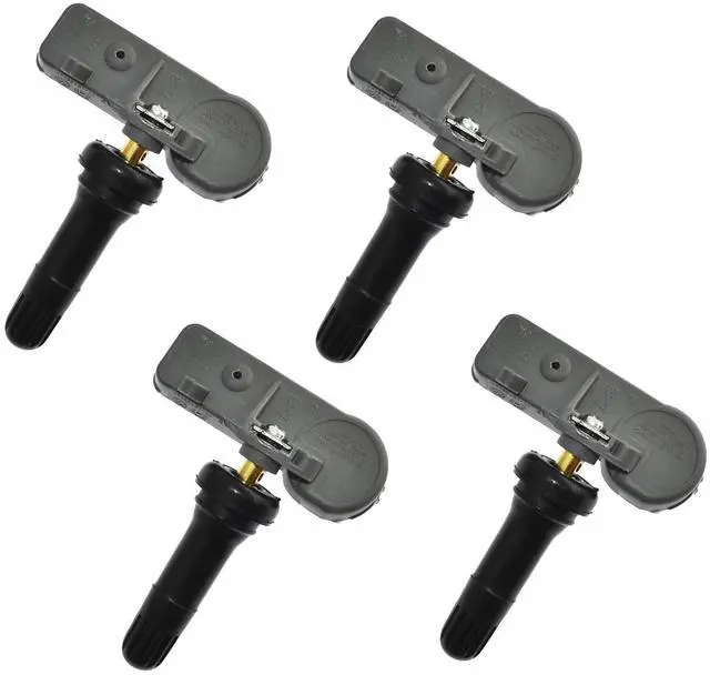 Alt view image 3 of 6 - Tire pressure sensor 13581558P4, electrically powered.