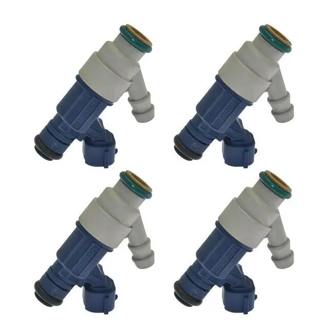 Alt view image 2 of 7 - Fuel injector 0280155995P4