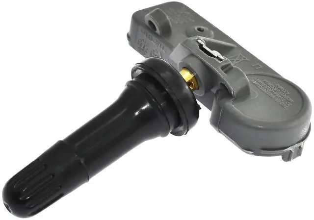 Alt view image 4 of 6 - Tire pressure sensor 13581558P4, electrically powered.