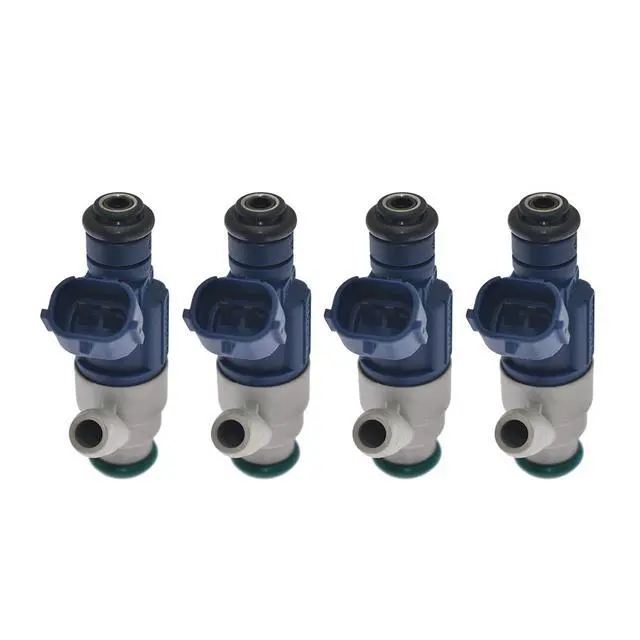 Alt view image 3 of 7 - Fuel injector 0280155995P4