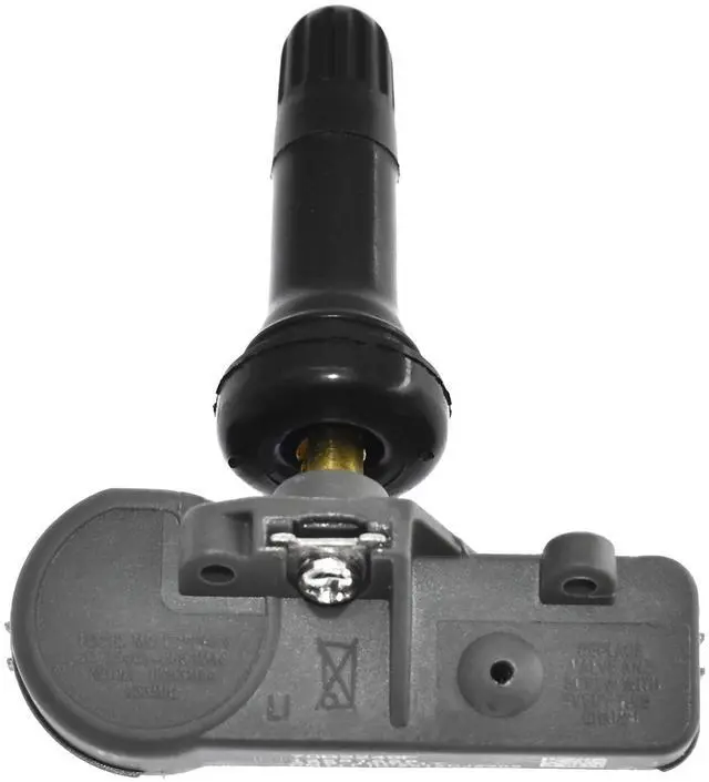 Alt view image 6 of 6 - Tire pressure sensor 13581558P4, electrically powered.