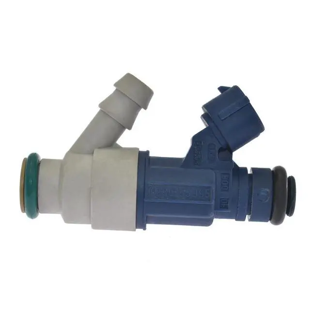 Alt view image 4 of 7 - Fuel injector 0280155995P4