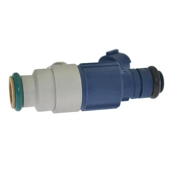 Alt view image 6 of 7 - Fuel injector 0280155995P4