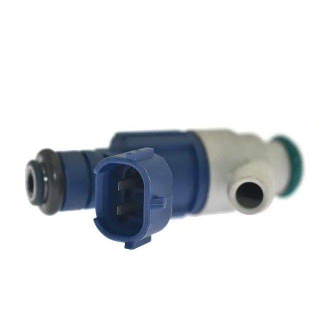 Alt view image 7 of 7 - Fuel injector 0280155995P4