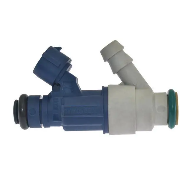 Alt view image 5 of 7 - Fuel injector 0280155995P4