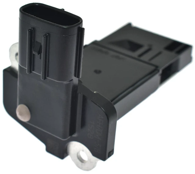 Alt view image 3 of 7 - Air flow meter 22204-75030 General cargo