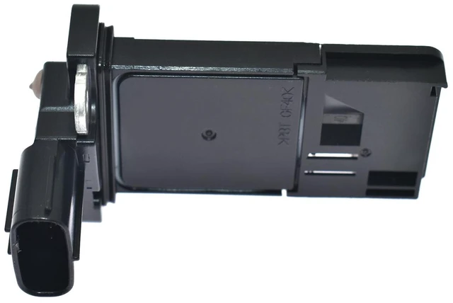 Alt view image 6 of 7 - Air flow meter 22204-75030 General cargo