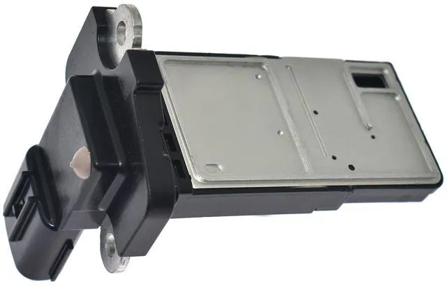 Alt view image 7 of 7 - Air flow meter 22204-75030 General cargo