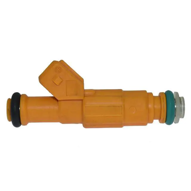 Alt view image 5 of 7 - Fuel injector 0280155710P8, general cargo