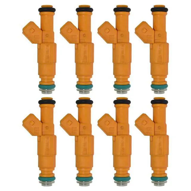 Alt view image 3 of 7 - Fuel injector 0280155710P8, general cargo