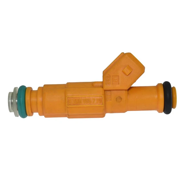 Alt view image 4 of 7 - Fuel injector 0280155710P8, general cargo