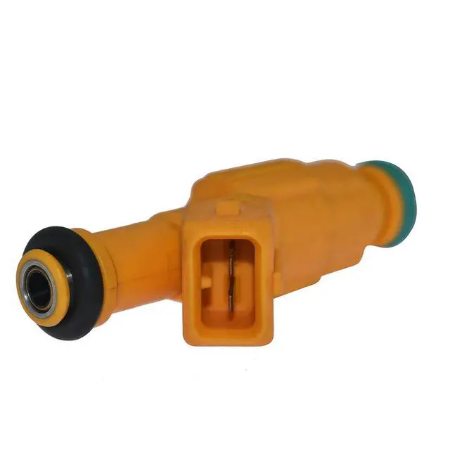 Alt view image 6 of 7 - Fuel injector 0280155710P8, general cargo