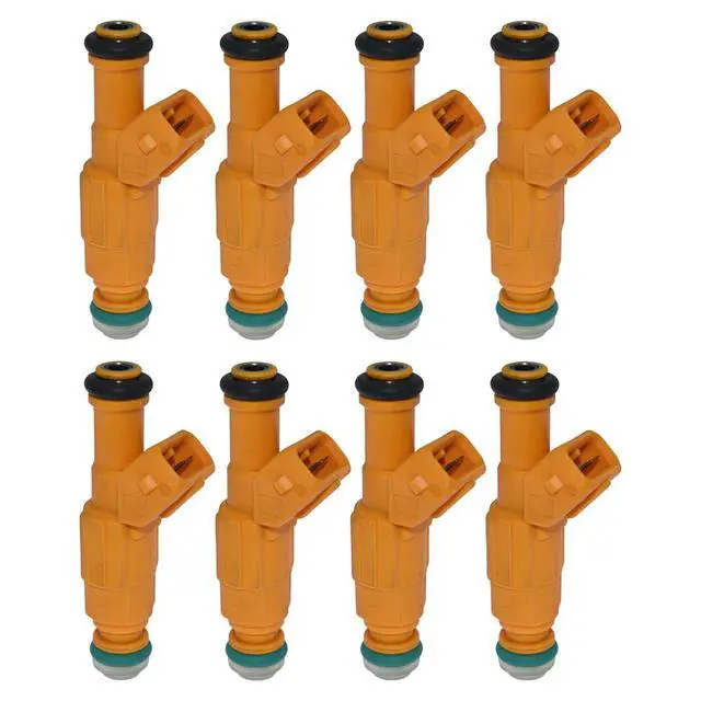 Alt view image 2 of 7 - Fuel injector 0280155710P8, general cargo