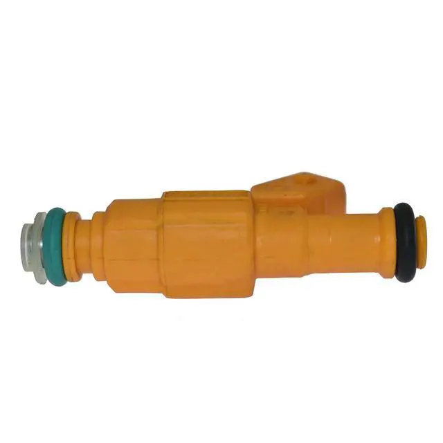 Alt view image 7 of 7 - Fuel injector 0280155710P8, general cargo