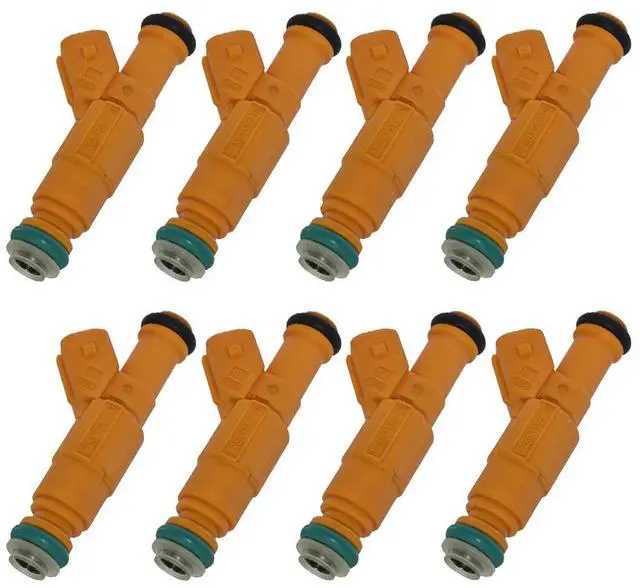 Main image of Fuel injector 0280155710P8, general cargo