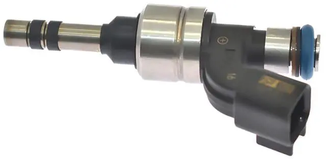 Alt view image 5 of 7 - Fuel injector 12633784P4, general cargo