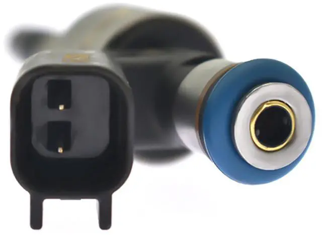 Alt view image 4 of 7 - Fuel injector 12633784P4, general cargo