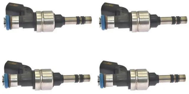 Main image of Fuel injector 12633784P4, general cargo