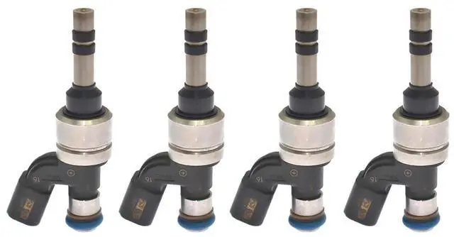 Alt view image 3 of 7 - Fuel injector 12633784P4, general cargo