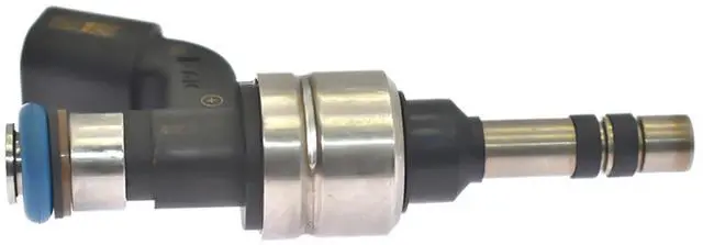 Alt view image 7 of 7 - Fuel injector 12633784P4, general cargo