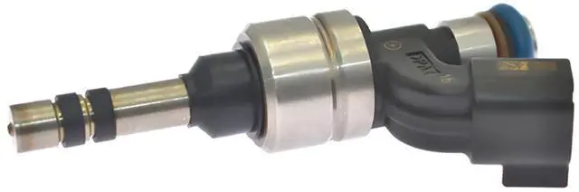 Alt view image 6 of 7 - Fuel injector 12633784P4, general cargo