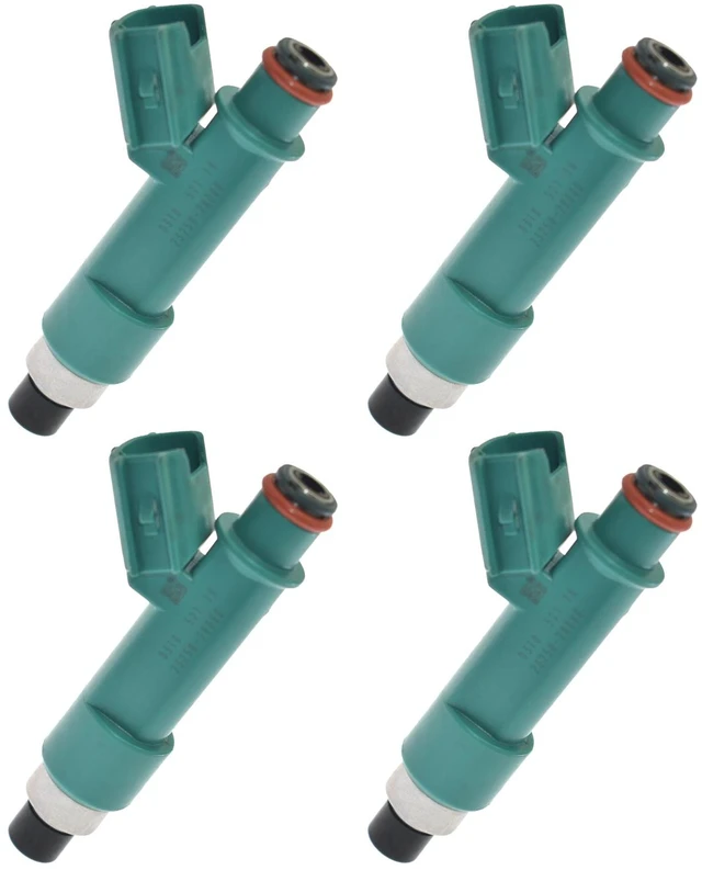 Alt view image 2 of 5 - Fuel injector 23250-28080P4, general cargo