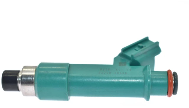Alt view image 4 of 5 - Fuel injector 23250-28080P4, general cargo