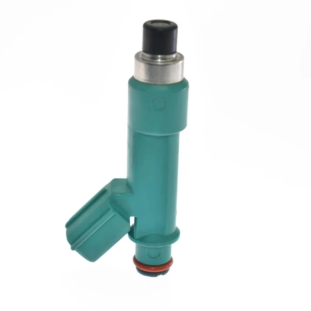 Alt view image 5 of 5 - Fuel injector 23250-28080P4, general cargo