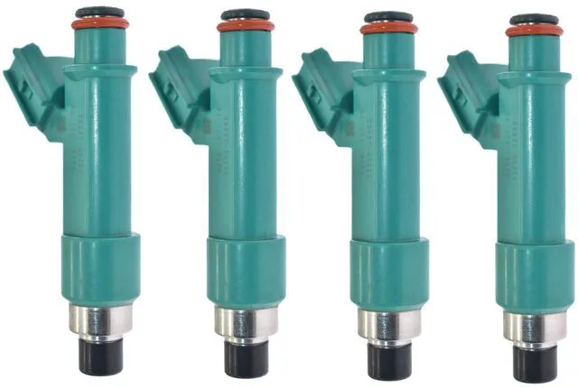 Main image of Fuel injector 23250-28080P4, general cargo