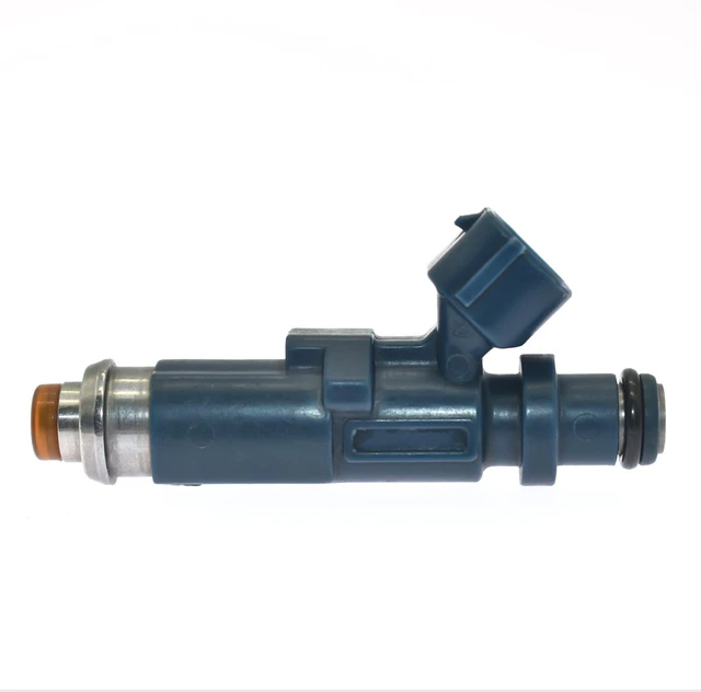 Alt view image 5 of 7 - Fuel injector 23250-46080P8, general cargo