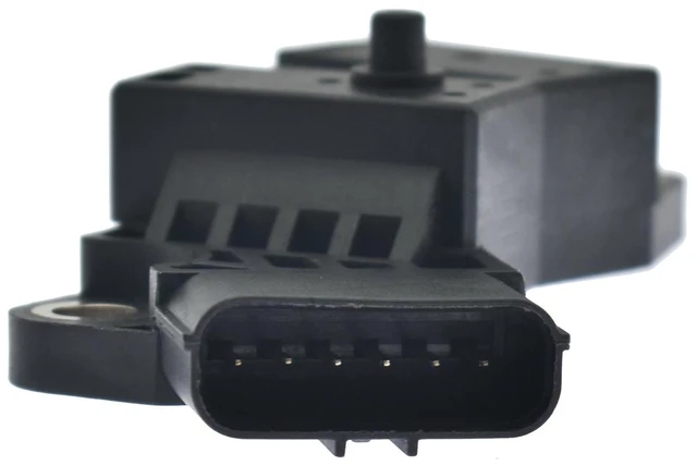 Alt view image 2 of 7 - Crankshaft Position Sensor 37500-RCA-A01 General Goods