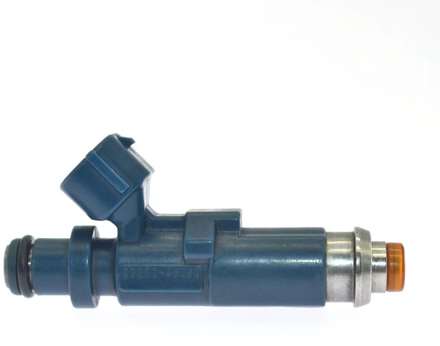 Alt view image 4 of 7 - Fuel injector 23250-46080P8, general cargo