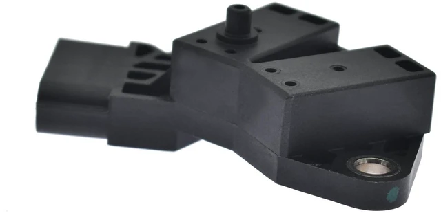 Alt view image 6 of 7 - Crankshaft Position Sensor 37500-RCA-A01 General Goods