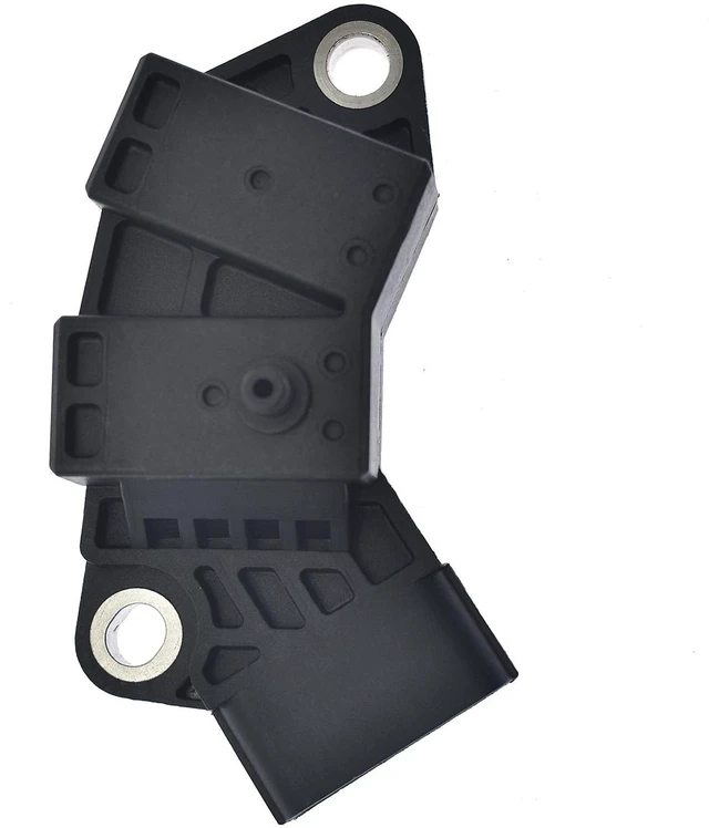 Alt view image 5 of 7 - Crankshaft Position Sensor 37500-RCA-A01 General Goods