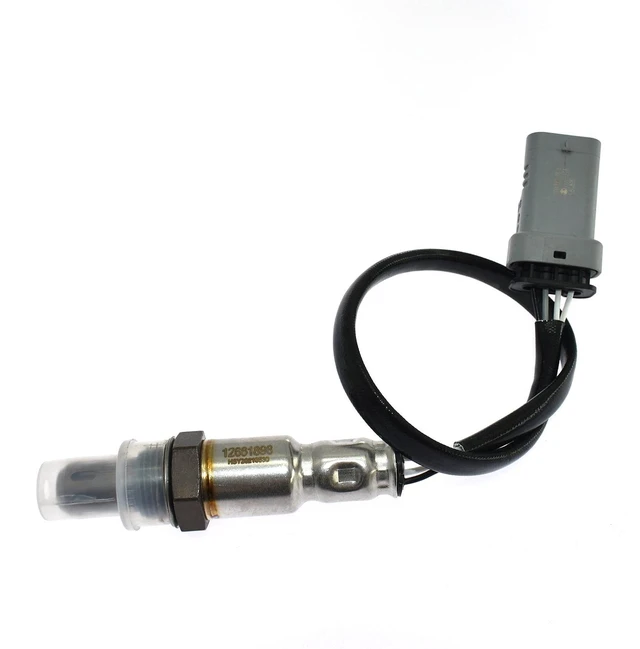 Alt view image 5 of 7 - Oxygen sensor 12661898P2 General cargo