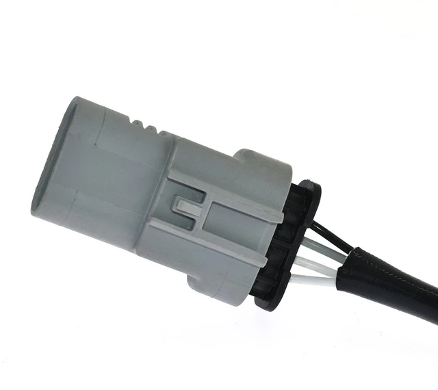 Alt view image 7 of 7 - Oxygen sensor 12661898P2 General cargo
