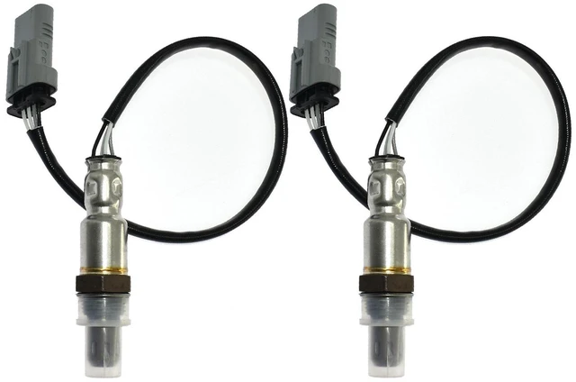 Alt view image 2 of 7 - Oxygen sensor 12661898P2 General cargo